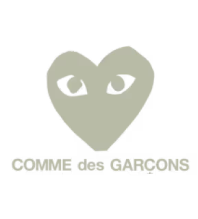 Comme des Gargons